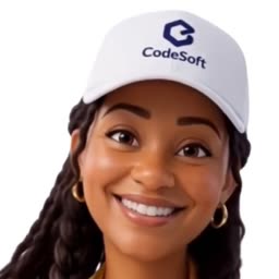 Lucía, de CodeSoft